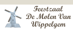 Feestzaal De Molen Van Wippelgem